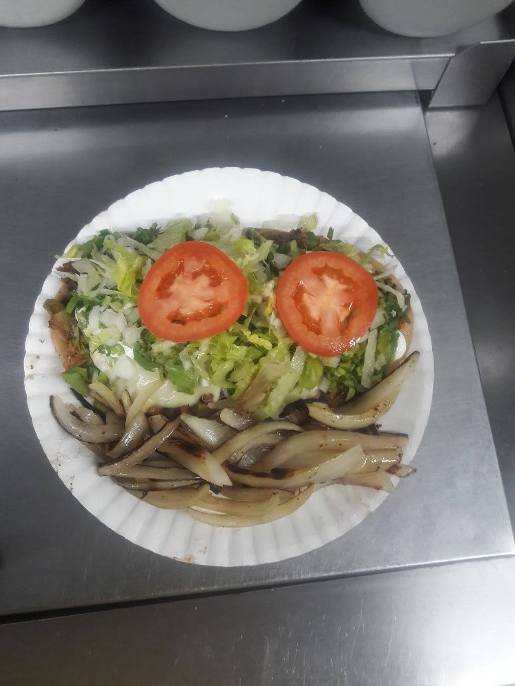 Taqueria EL Aragan | restaurant | 2820 S Richey St, Houston, TX 77017, USA | 7133519328 OR +1 713-351-9328