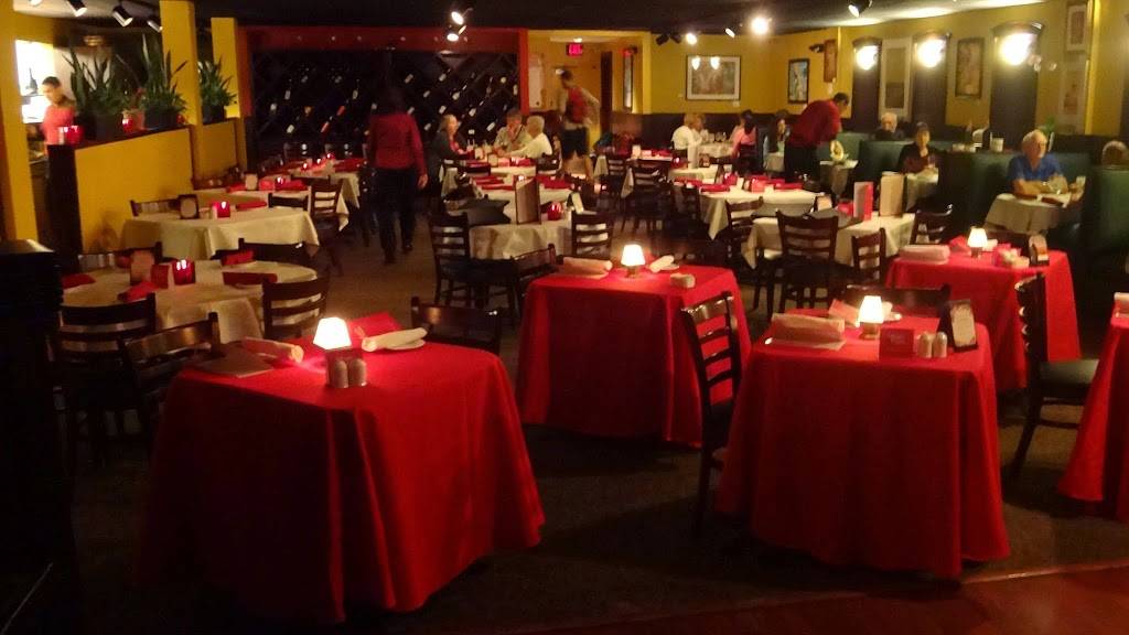 Francescas Trattoria | restaurant | 4410 NW 25 Pl, Gainesville, FL 32606, USA | 3523787152 OR +1 352-378-7152