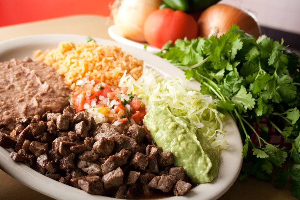 Los Balitos Taco Shop - De Zavala | restaurant | 5890 De Zavala Rd, San Antonio, TX 78249, USA | 2102651001 OR +1 210-265-1001