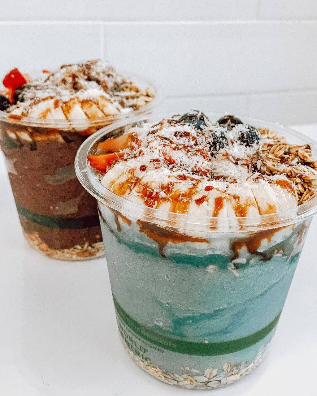 Terra Health & Wellness | restaurant | 1134 NE Douglas St, Lees Summit, MO 64086, USA | 8166006527 OR +1 816-600-6527