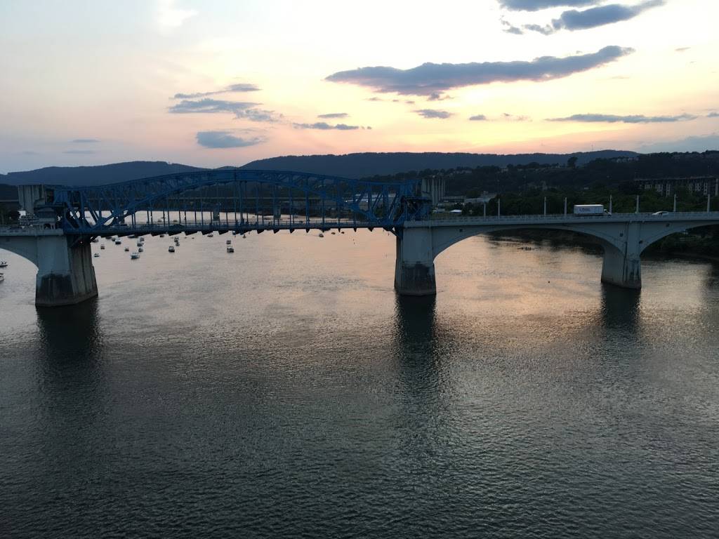 Southern Belle Riverboat | restaurant | 151 Riverfront Pkwy, Chattanooga, TN 37402, USA | 4232664488 OR +1 423-266-4488