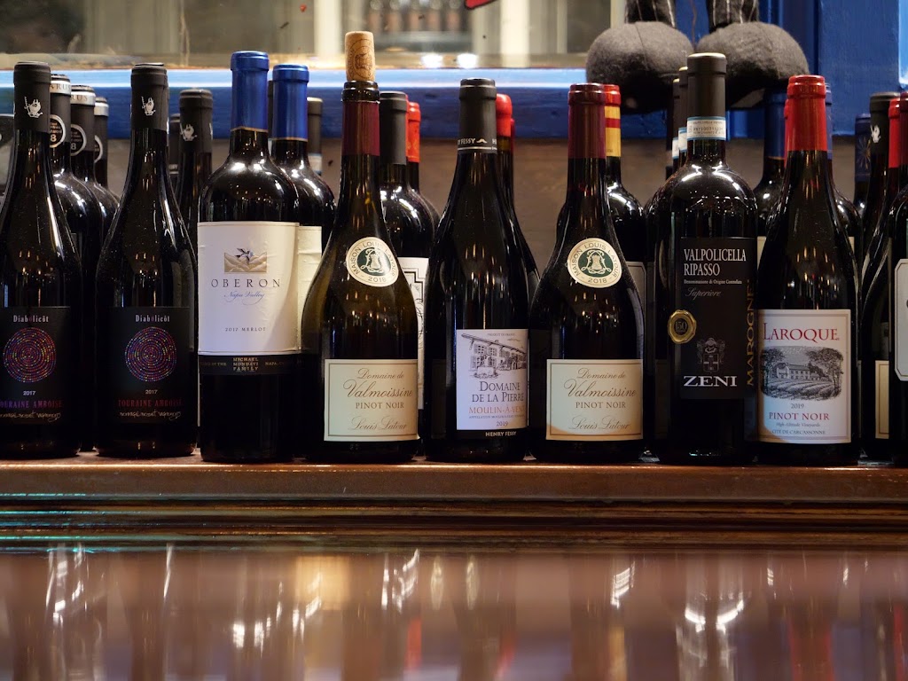 Café Le Mistral | restaurant | 330 5th St, Brooklyn, NY 11215, USA | 8448419019 OR +1 844-841-9019