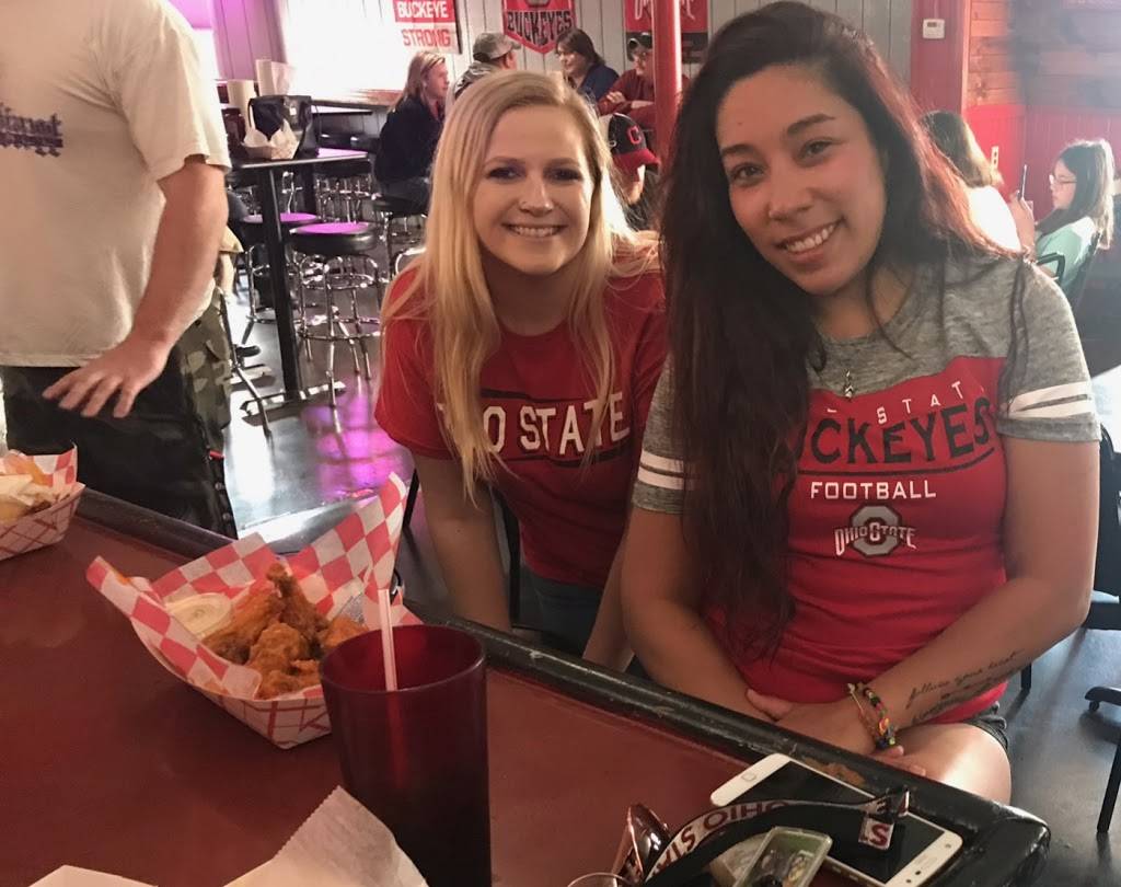 Silver Top Sports Bar & Grill | restaurant | 3939 N, OH-53, Fremont, OH 43420, USA | 4193349250 OR +1 419-334-9250