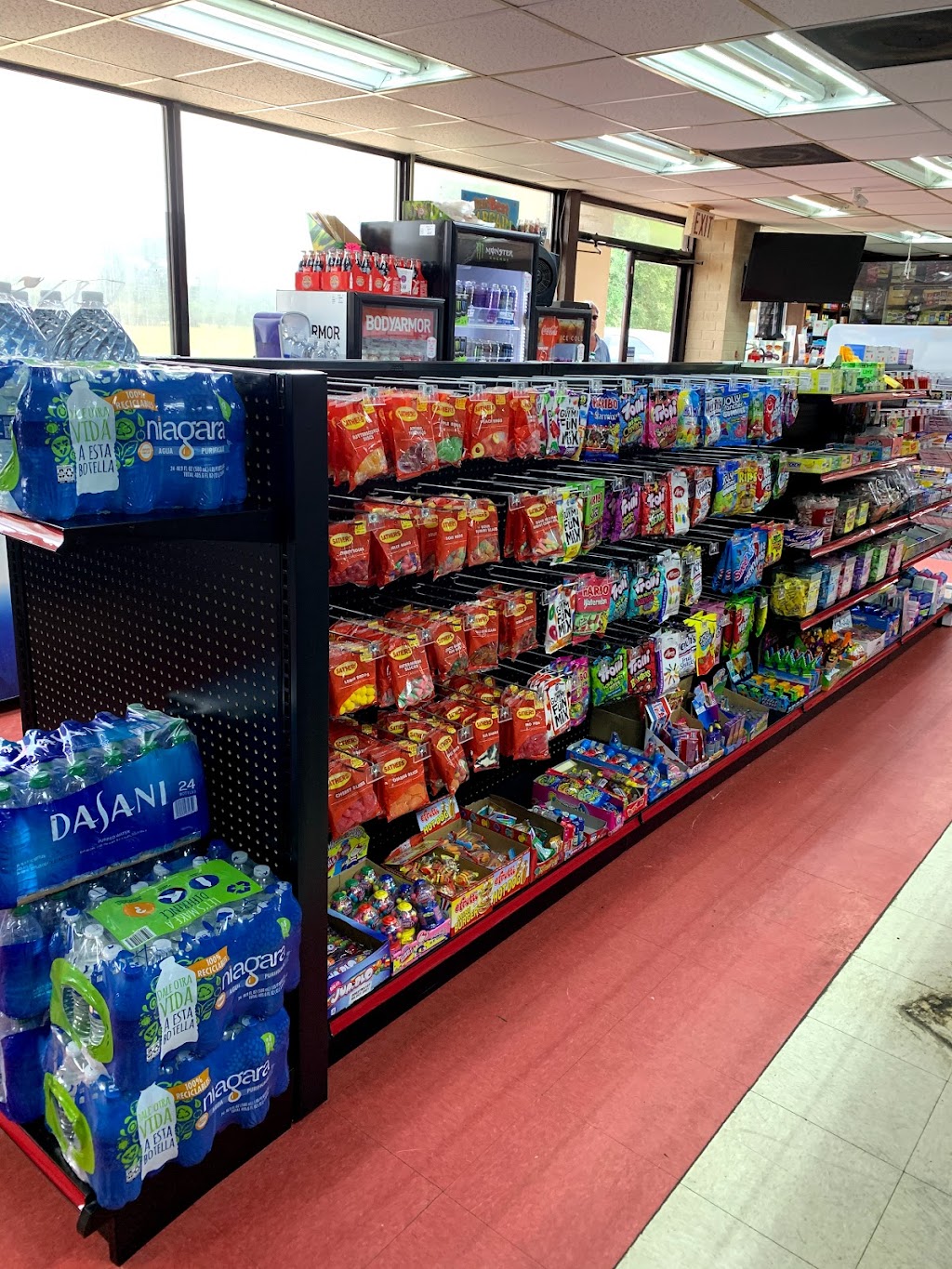 START TRAVEL PLAZA (Autos) | meal takeaway | 2902 Magnolia Dr, Rayville, LA 71269, USA | 3187284956 OR +1 318-728-4956