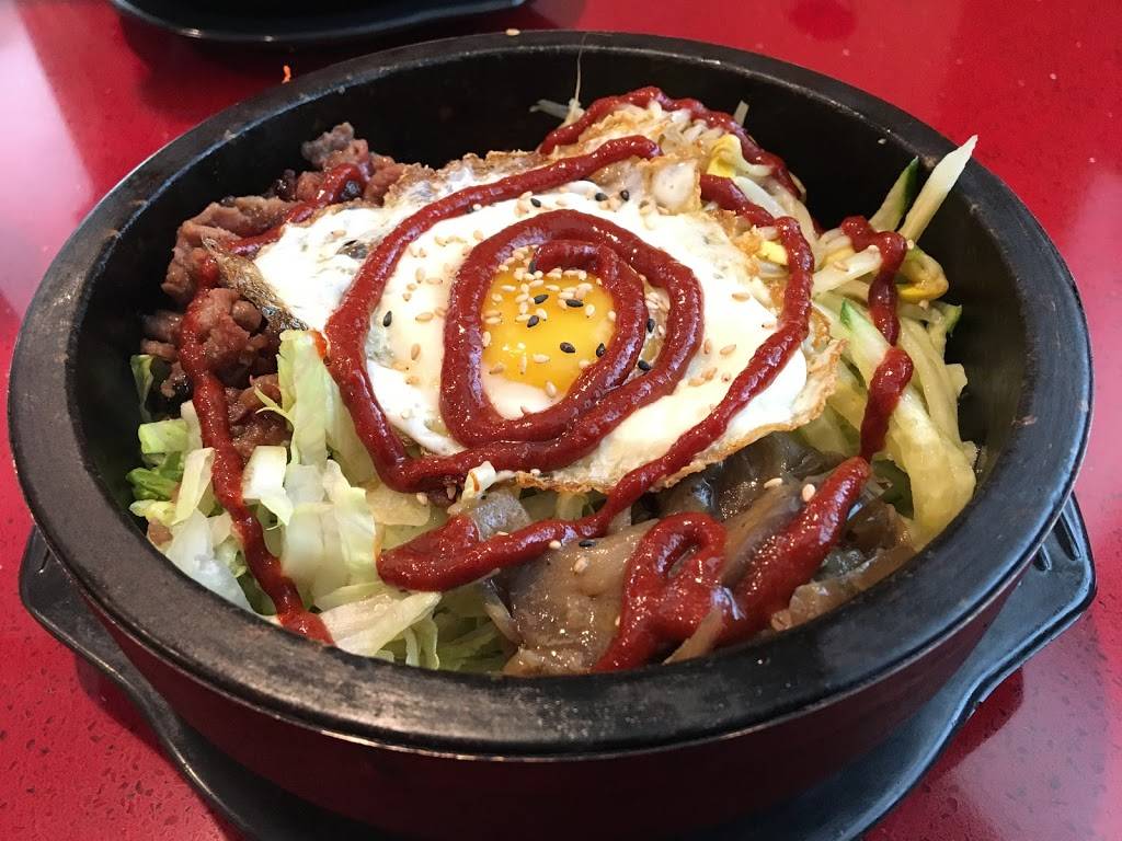 Kogane Korean Kitchen | restaurant | 458 40th St, Ogden, UT 84403, USA | 3852384163 OR +1 385-238-4163
