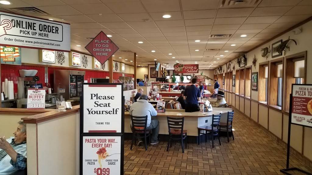 Iron Skillet Restaurant | restaurant | 5235 N Sunland Gin Rd, Eloy, AZ 85131, USA | 5208363983 OR +1 520-836-3983
