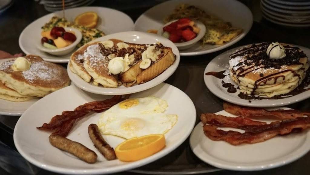 Skillets Pancake House | restaurant | 9546 Allisonville Rd #132, Indianapolis, IN 46250, USA | 3178638377 OR +1 317-863-8377