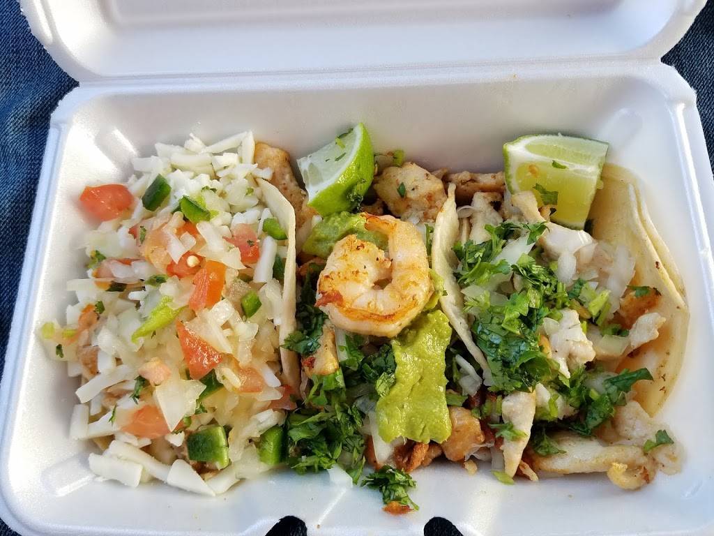 Tacos Locos | restaurant | 5210 Fort Ave, Lynchburg, VA 24502, USA | 4344265977 OR +1 434-426-5977