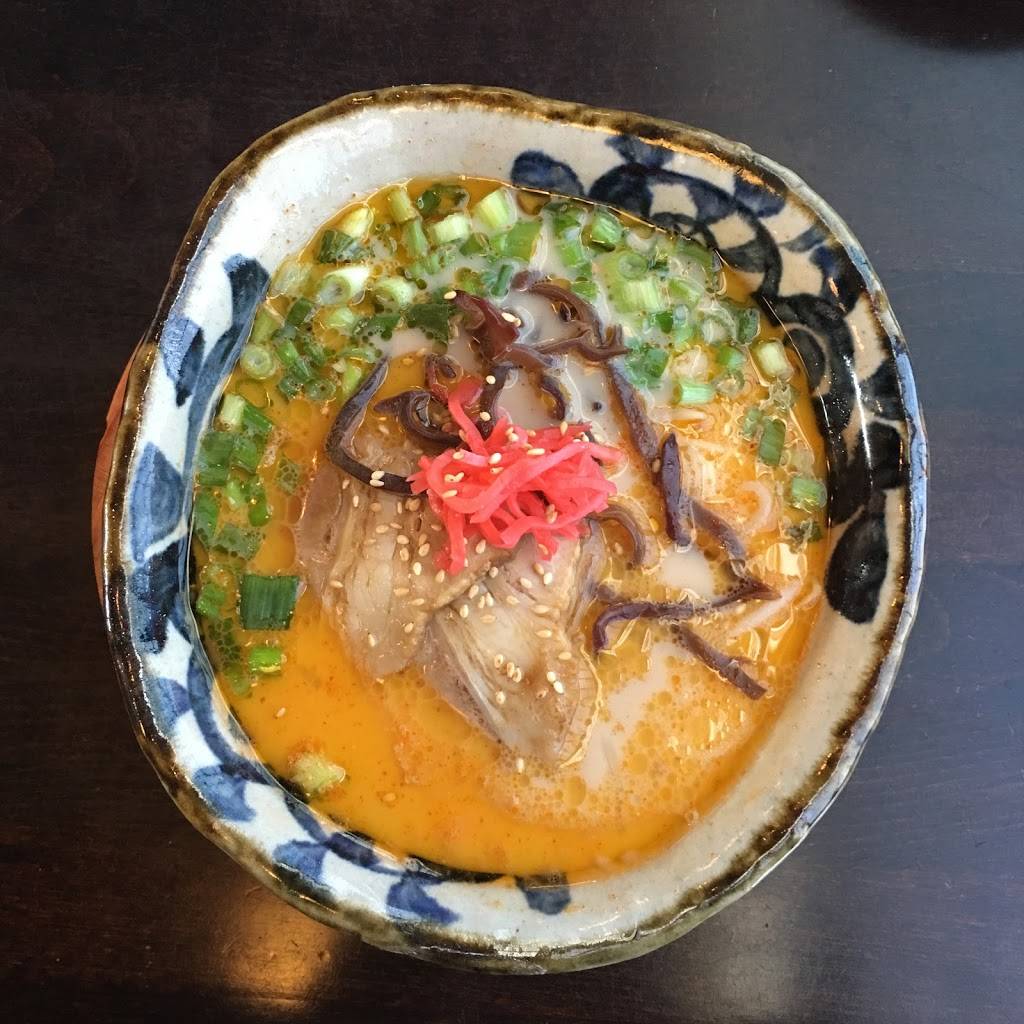Marufuku Ramen | restaurant | 1581 Webster St #235, San Francisco, CA 94115, USA | 4158729786 OR +1 415-872-9786