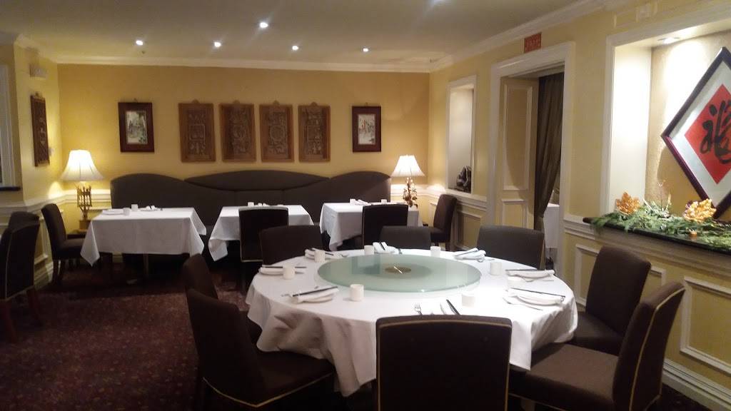 珍宝楼 | restaurant | 560 Waverley St, Palo Alto, CA 94301, USA | 6503299168 OR +1 650-329-9168