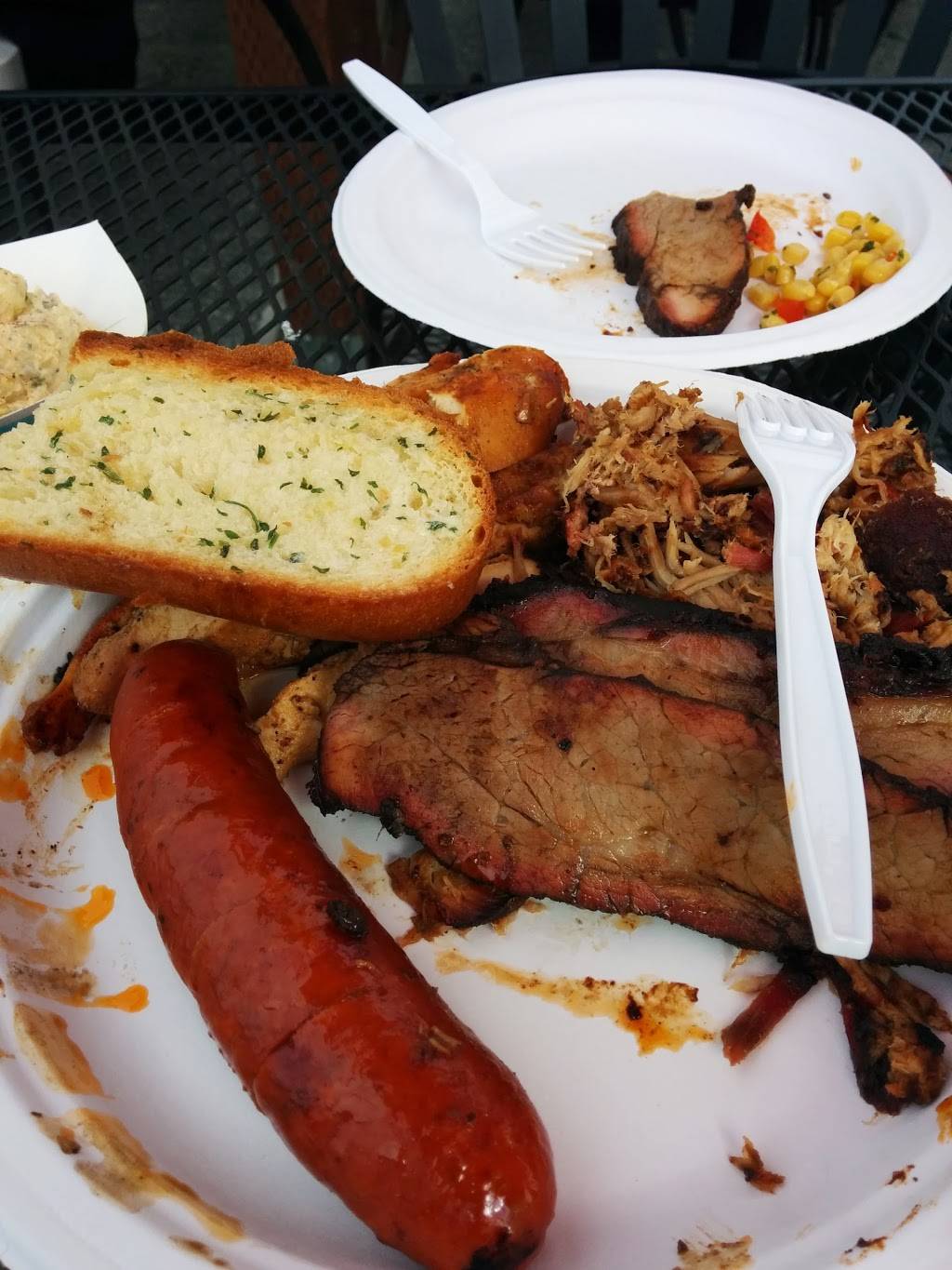Emergency BBQ | restaurant | 765 Old County Rd # B, San Carlos, CA 94070, USA | 6505929117 OR +1 650-592-9117