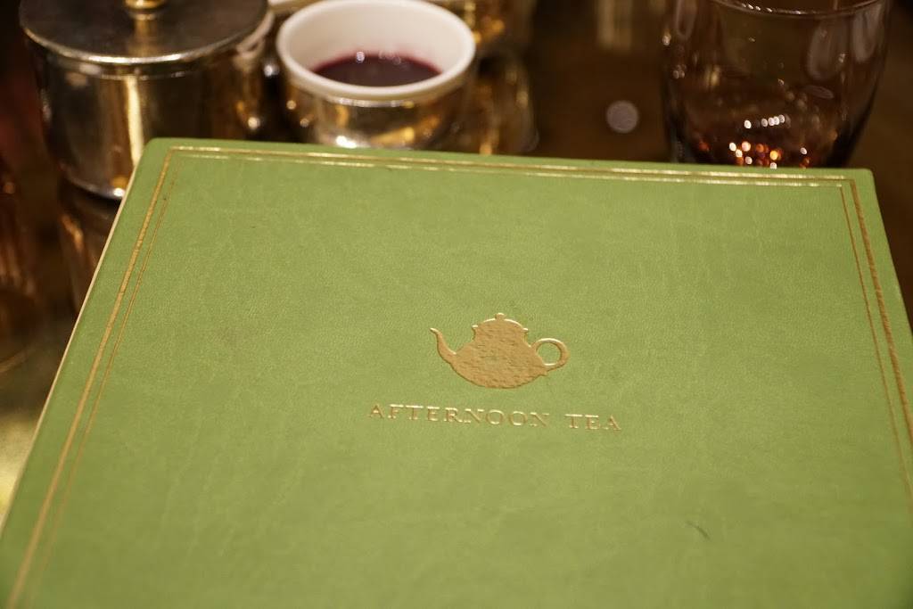 The Palm Court | restaurant | 768 5th Ave, New York, NY 10019, USA | 2125465300 OR +1 212-546-5300