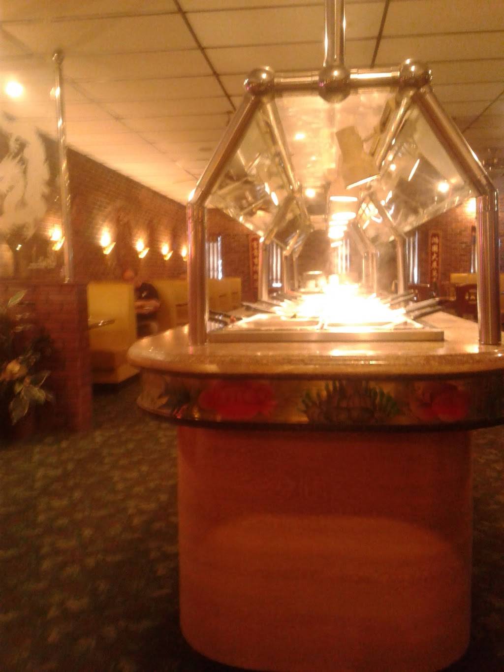 China Star | restaurant | 705 W Main St, West Frankfort, IL 62896, USA | 6189323281 OR +1 618-932-3281