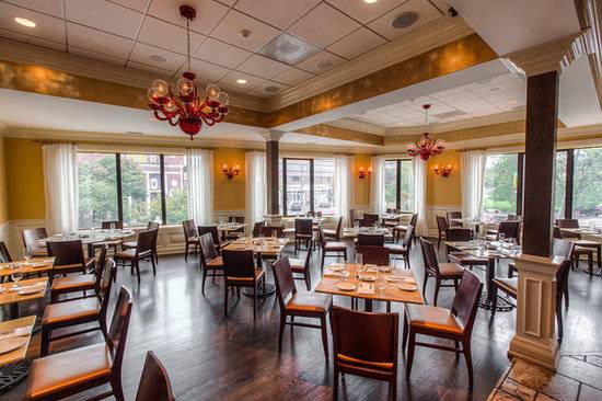 Quattro Pazzi | restaurant | 269 Bedford St, Stamford, CT 06901, USA | 2033247000 OR +1 203-324-7000