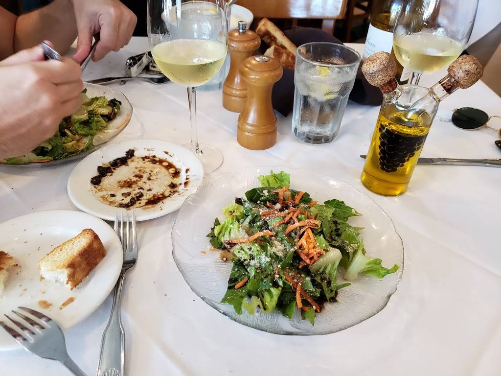 Barolo Italian Cafe | restaurant | 13771 Newport Ave #9, Tustin, CA 92780, USA | 7147348882 OR +1 714-734-8882