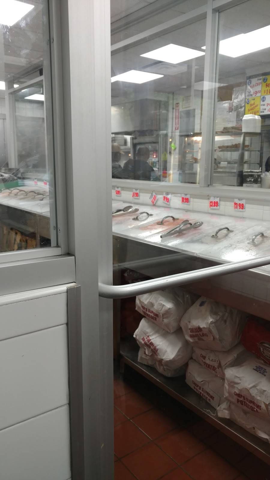 Cruz & Quezada | restaurant | 511 W 125th St, New York, NY 10027, USA | 2128647795 OR +1 212-864-7795