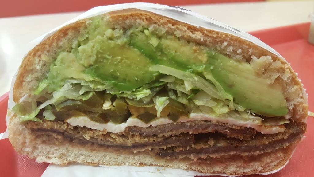 El Gallo Giro | restaurant | 8309 Van Nuys Blvd, Panorama City, CA 91402, USA | 8188915533 OR +1 818-891-5533