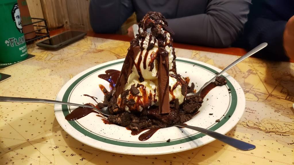 Flanigans Seafood Bar and Grill | restaurant | 9516 Harding Ave, Surfside, FL 33154, USA | 3058670099 OR +1 305-867-0099