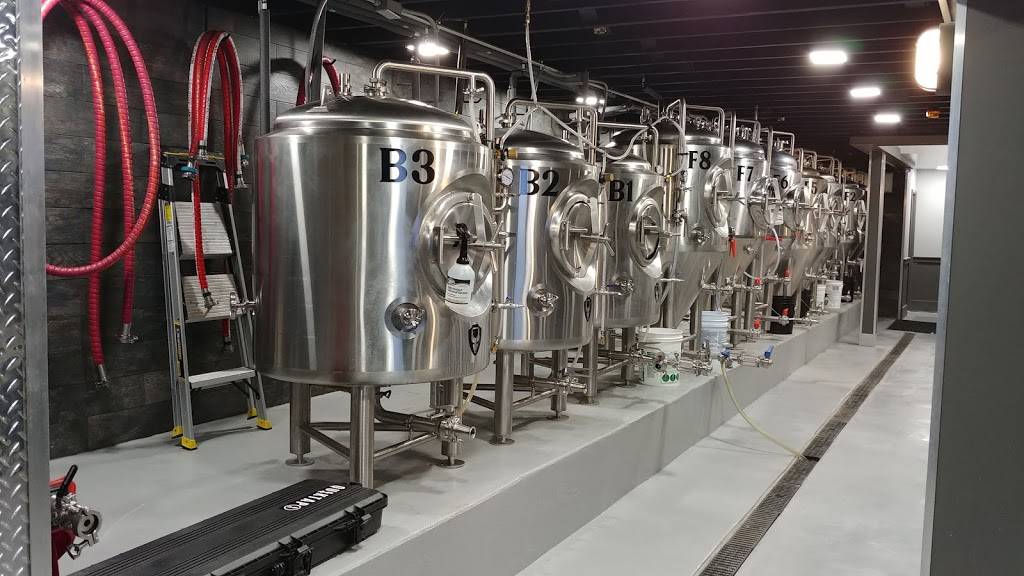 Lonesome Buck Brewing Co | restaurant | 819 9th St, Greeley, CO 80631, USA | 9704732825 OR +1 970-473-2825