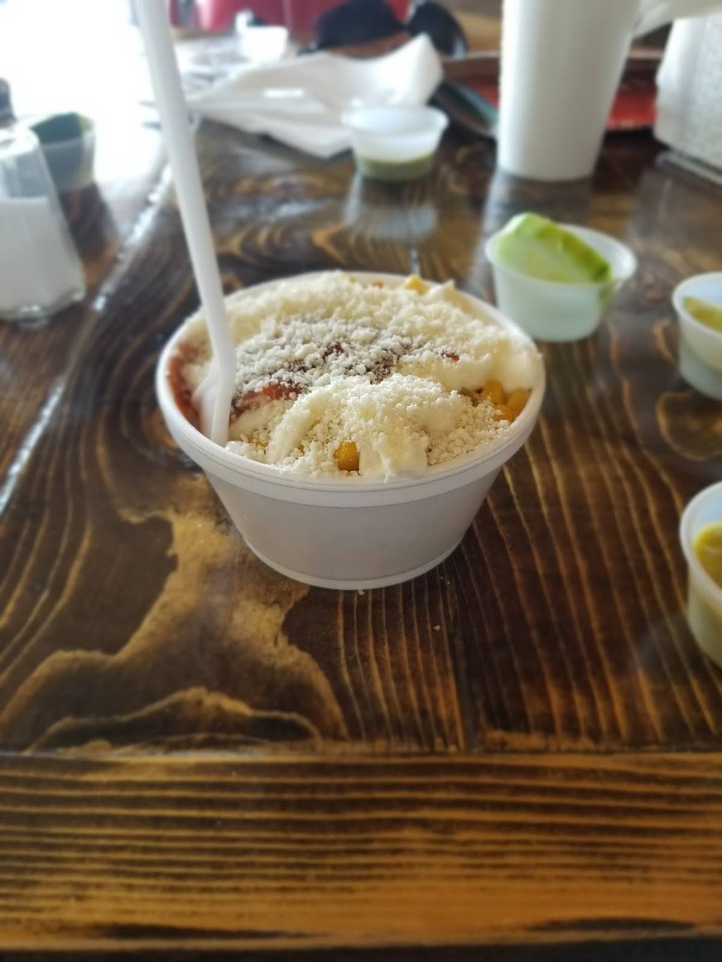 La Calle tacos & snacks | restaurant | 5915 Trussville Crossings Pkwy, Trussville, AL 35173, USA | 2053821037 OR +1 205-382-1037