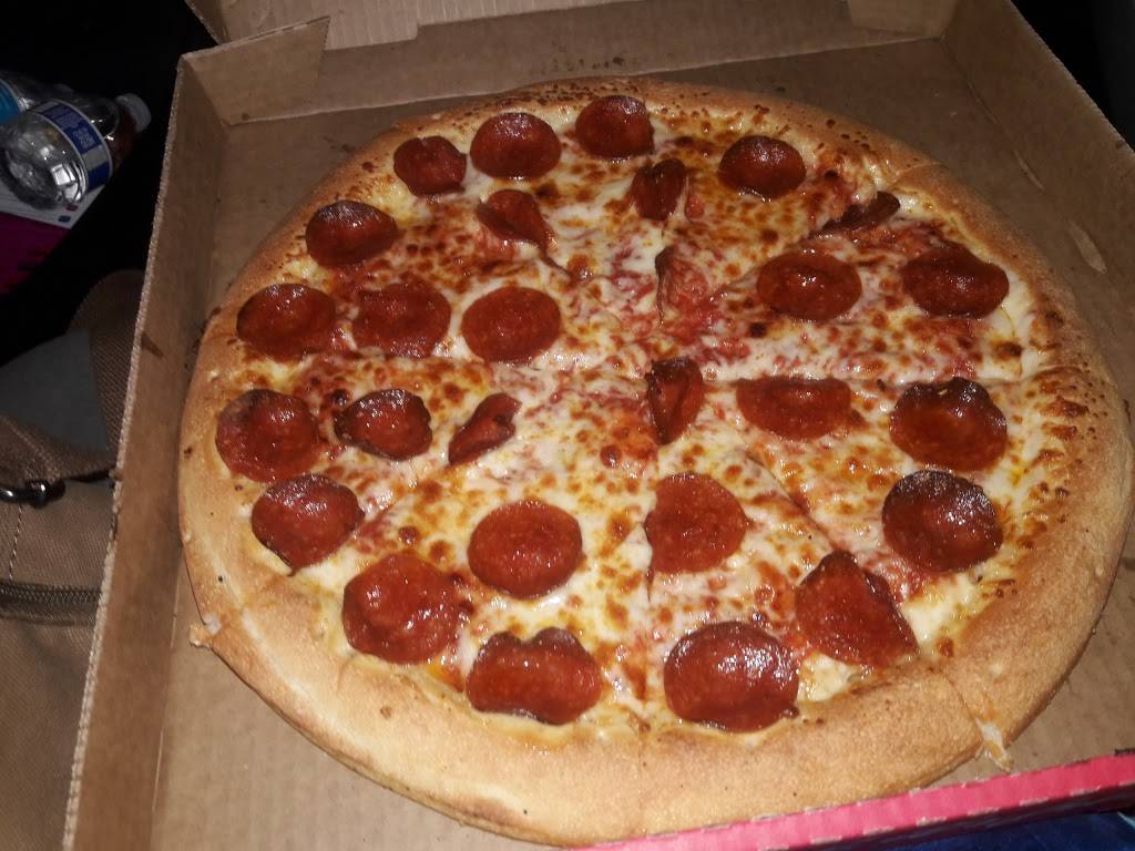 Fast 5 Pizza | meal takeaway | 16385 Merrill Ave, Fontana, CA 92335, USA | 9093550005 OR +1 909-355-0005