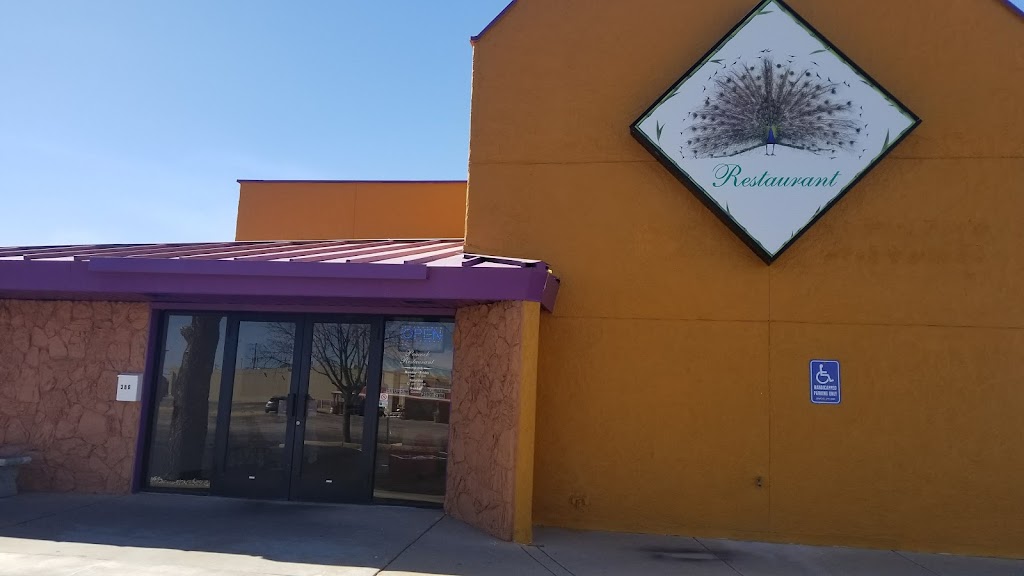 Peacock Vietnamese Cuisine | restaurant | 1287 E Fry Blvd, Sierra Vista, AZ 85635, USA | 5204590095 OR +1 520-459-0095