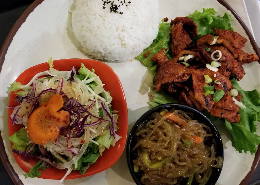 Yori Yori at 99 Ranch Market | restaurant | 1005 Blalock Rd, Houston, TX 77055, USA | 7139849838 OR +1 713-984-9838