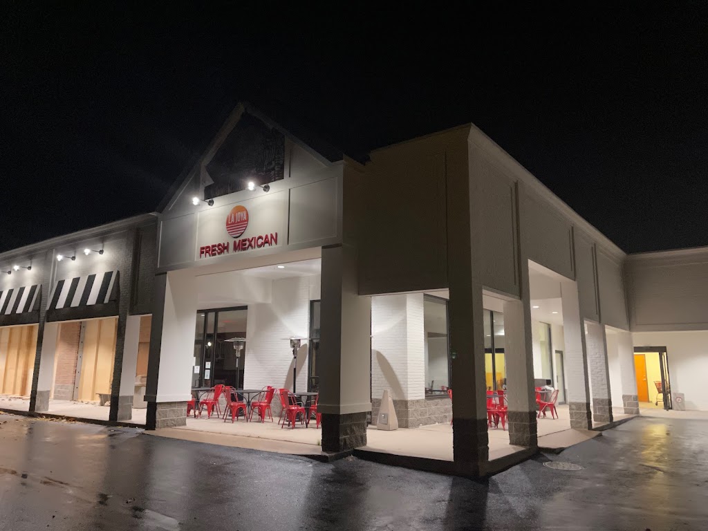 La Joya - Fresh Mexican | restaurant | 834 Hopmeadow St, Simsbury, CT 06070, USA | 8602170229 OR +1 860-217-0229
