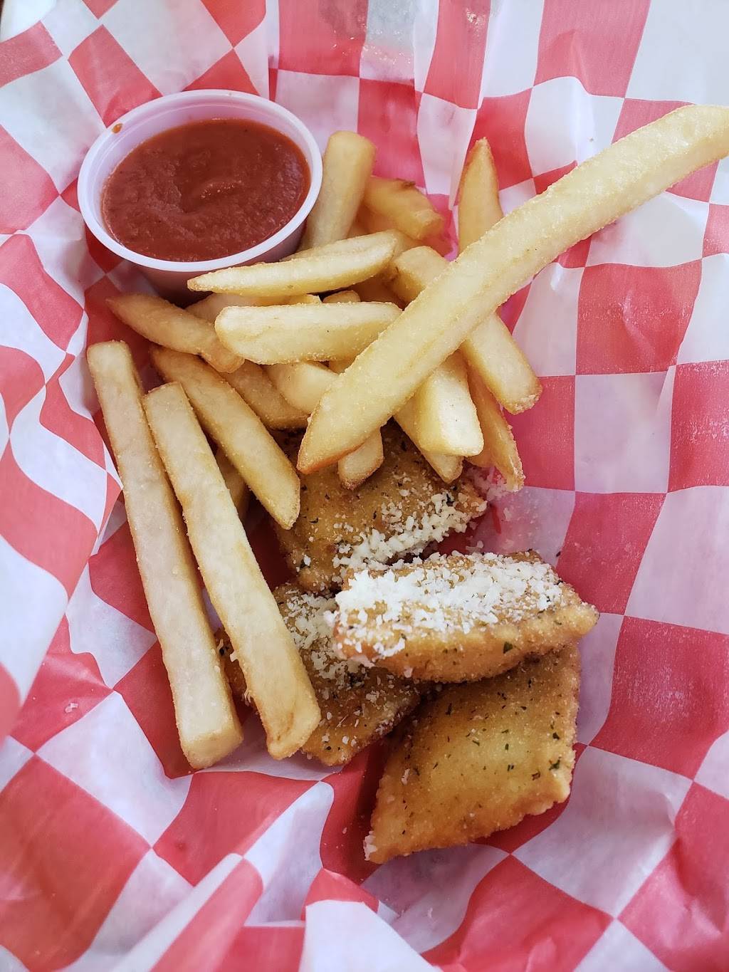 Mangia Italian Restaurant | restaurant | 2007 Hughes Rd, Madison, AL 35758, USA | 2567217462 OR +1 256-721-7462