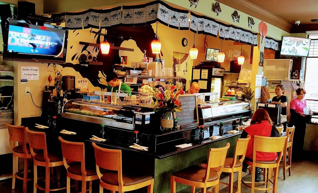 Shimizu Cuisine | restaurant | 4290 Piedmont Ave, Oakland, CA 94611, USA | 5106537672 OR +1 510-653-7672