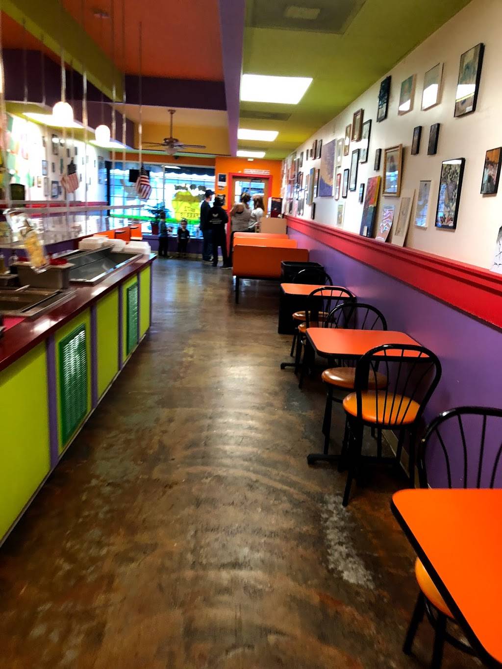 Its Yo Good | meal takeaway | 11 S Washington St, Sonora, CA 95370, USA | 2095326403 OR +1 209-532-6403