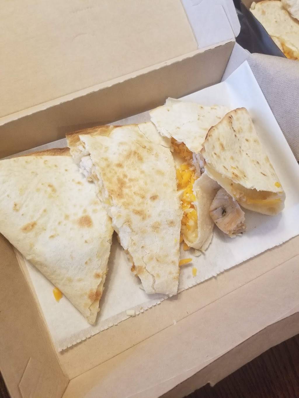 Tropical Smoothie Cafe | restaurant | 341 Comet Dr, Millersville, PA 17551, USA | 7175846532 OR +1 717-584-6532