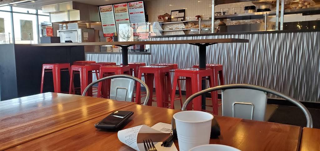 Capriottis Sandwich Shop | meal takeaway | 4608 W Partridge Hill Ln B-130, Riverton, UT 84065, USA | 8014468707 OR +1 801-446-8707