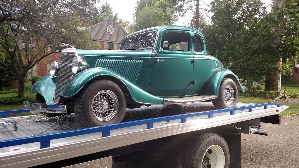 Subway | restaurant | 933 & 935 N Wooster Ave, Dover, OH 44622, USA | 3303437827 OR +1 330-343-7827