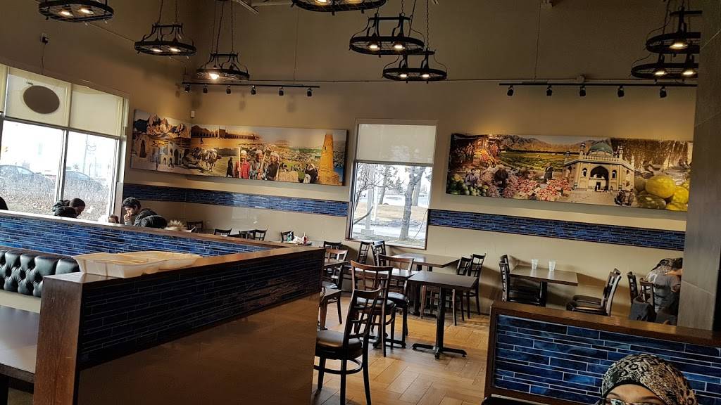 Kandahar Kabab | restaurant | 2307 Markham Rd, Scarborough, ON M1B 2W3, Canada | 4166098666 OR +1 416-609-8666