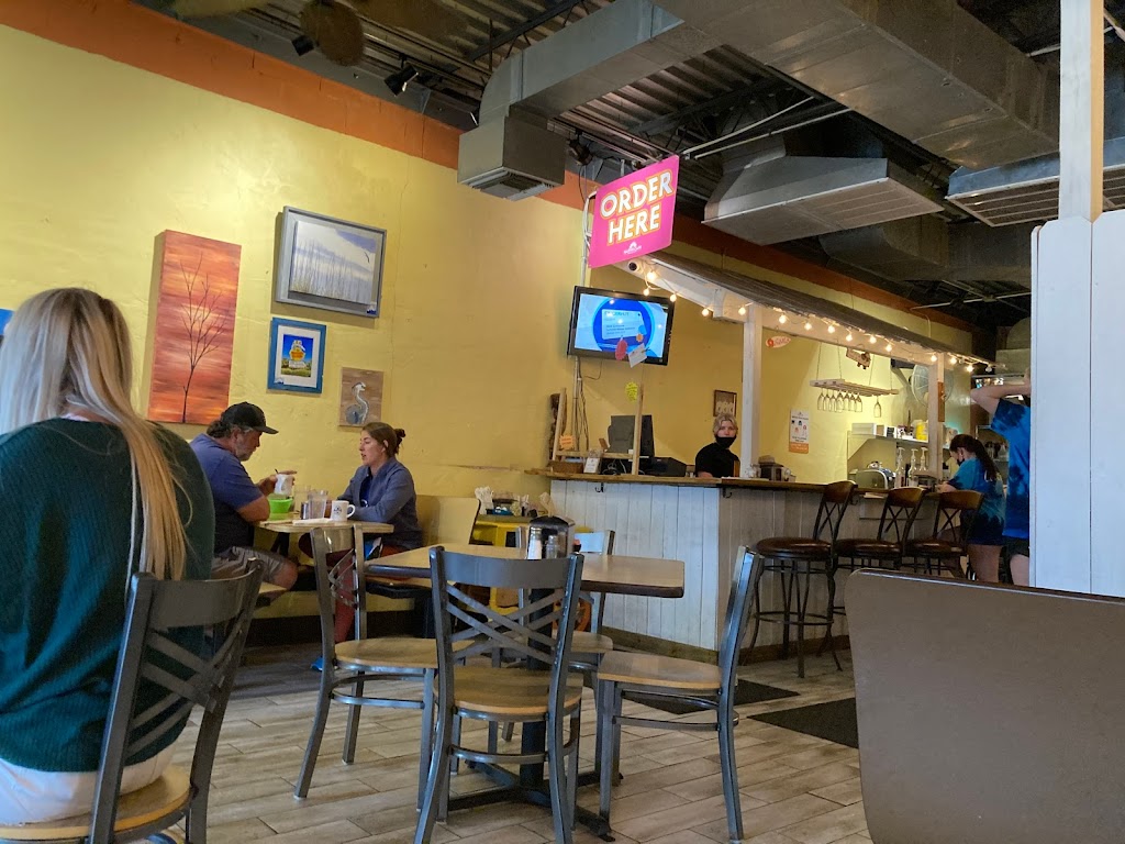 Native Cafe | restaurant | 45A Via De Luna Dr, Pensacola Beach, FL 32561, USA | 8509344848 OR +1 850-934-4848