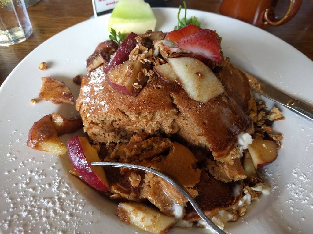 Hobee’s | restaurant | 2312 Central Expy, Mountain View, CA 94043, USA | 6509686050 OR +1 650-968-6050