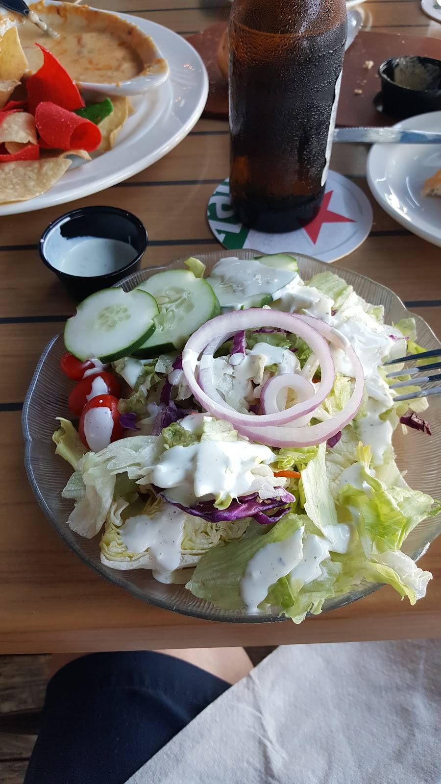 Backwaters on Sand Key | restaurant | 1261 Gulf Blvd, Clearwater Beach, FL 33767, USA | 7275177383 OR +1 727-517-7383