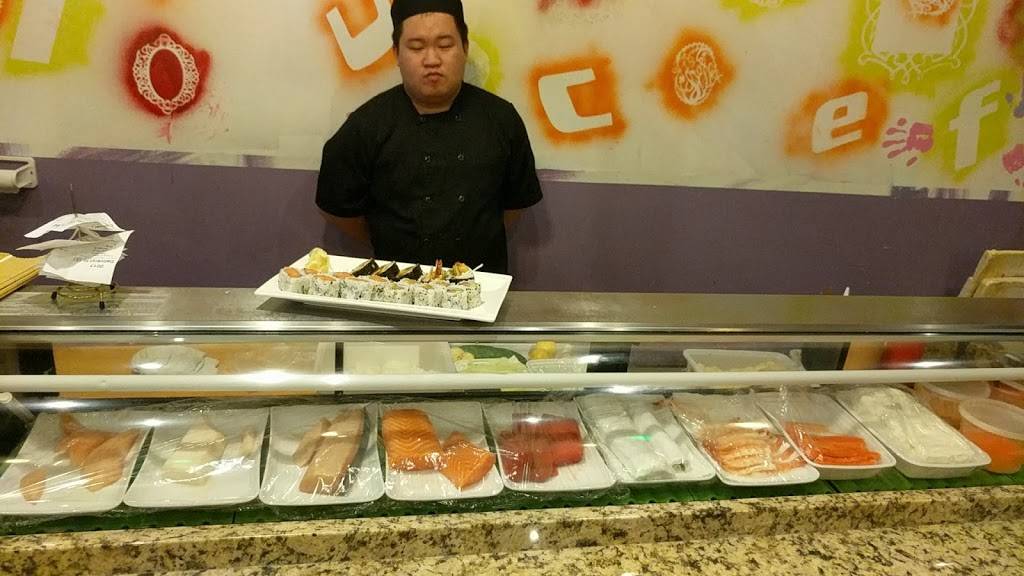 Ice & Fire Asian Cuisine | restaurant | 85 Main St, Norwich, CT 06360, USA | 8604250990 OR +1 860-425-0990