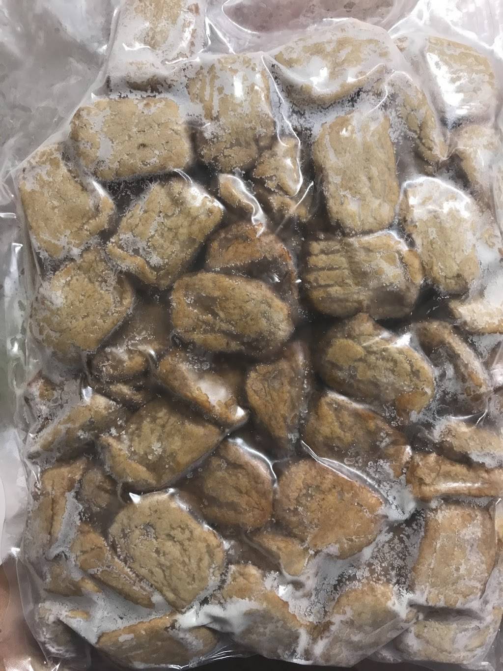 The Vegan Place | restaurant | 7108 De Soto Ave #103B, Canoga Park, CA 91303, USA | 8186265785 OR +1 818-626-5785