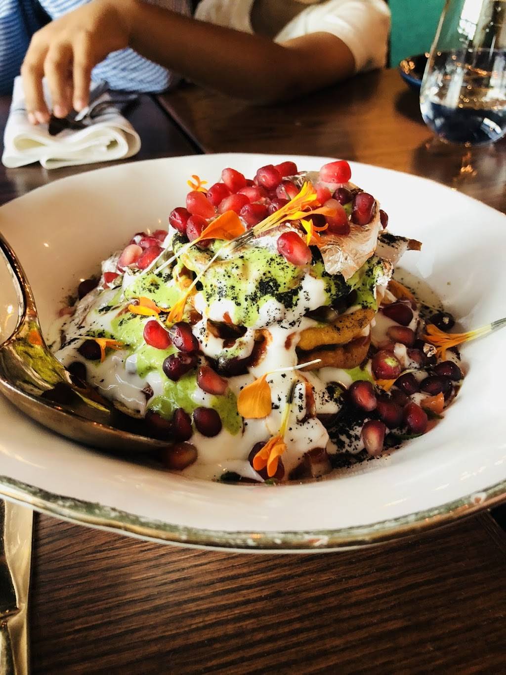 The Kolkata Club | restaurant | 488 Eglinton Ave W, Mississauga, ON L5R 0G2, Canada | 9055070000 OR +1 905-507-0000