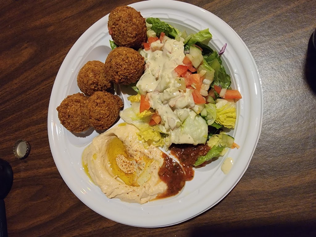 Alyans Middle Eastern & Mediterranean Restaurant | restaurant | 603 S 4th St, Philadelphia, PA 19147, USA | 2159223553 OR +1 215-922-3553