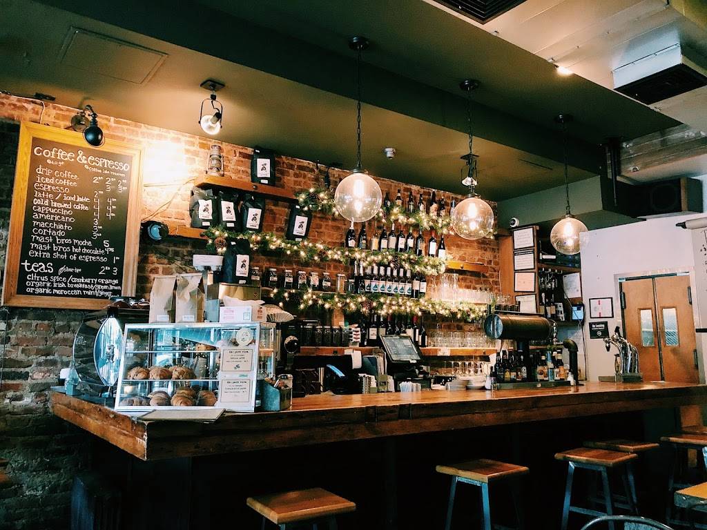 The Park View | restaurant | 219 Dyckman St, New York, NY 10034, USA | 2125449024 OR +1 212-544-9024