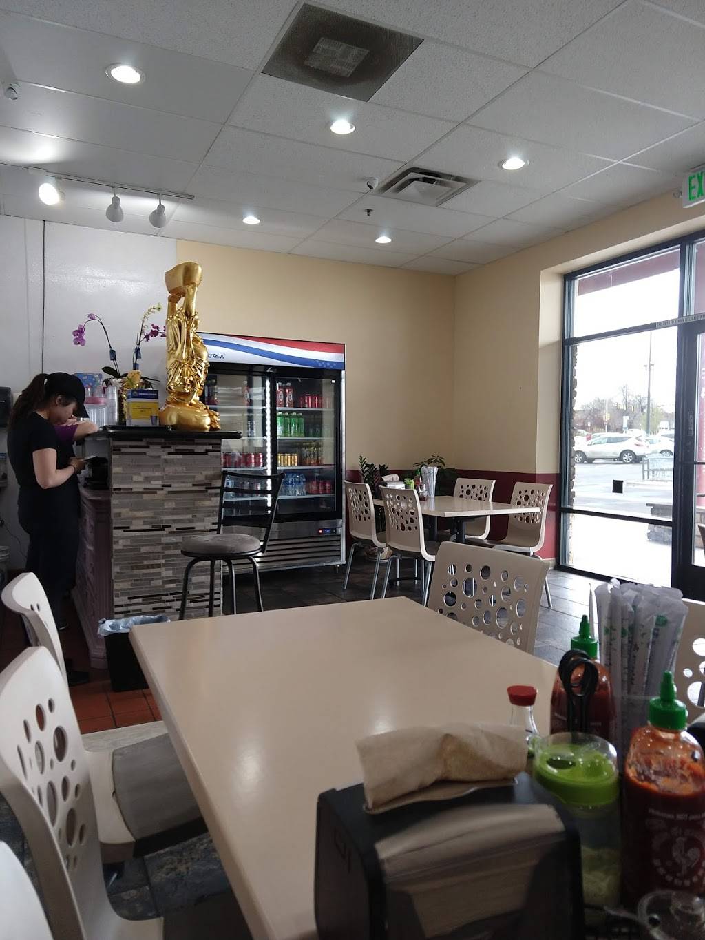 Chinese Noodle | restaurant | 12303 E Mississippi Ave, Aurora, CO 80012, USA | 3033643254 OR +1 303-364-3254