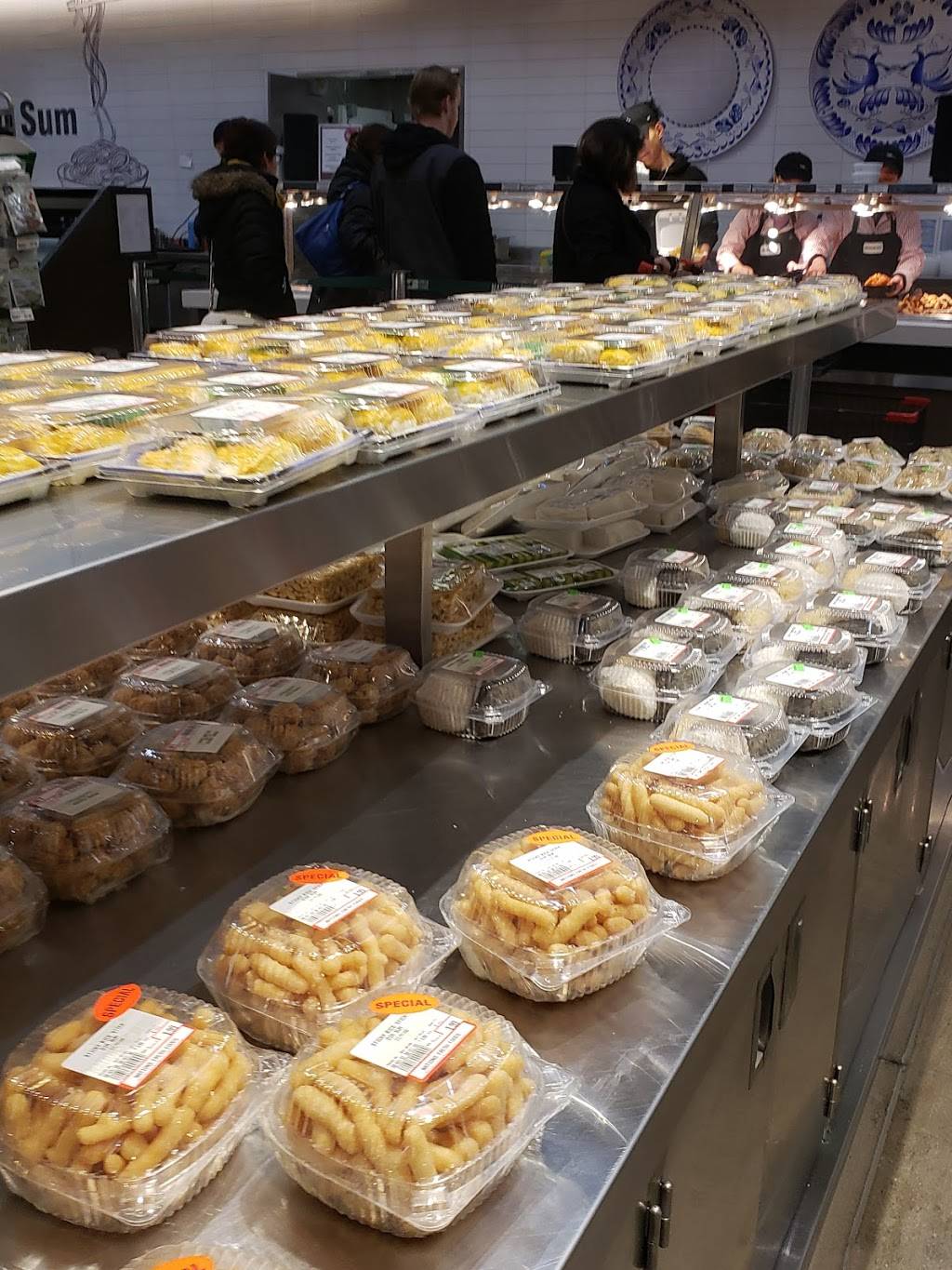 Nations Fresh Foods | meal takeaway | 2933-B Eglinton Ave W, Mississauga, ON L5M 6J3, Canada | 9058288688 OR +1 905-828-8688