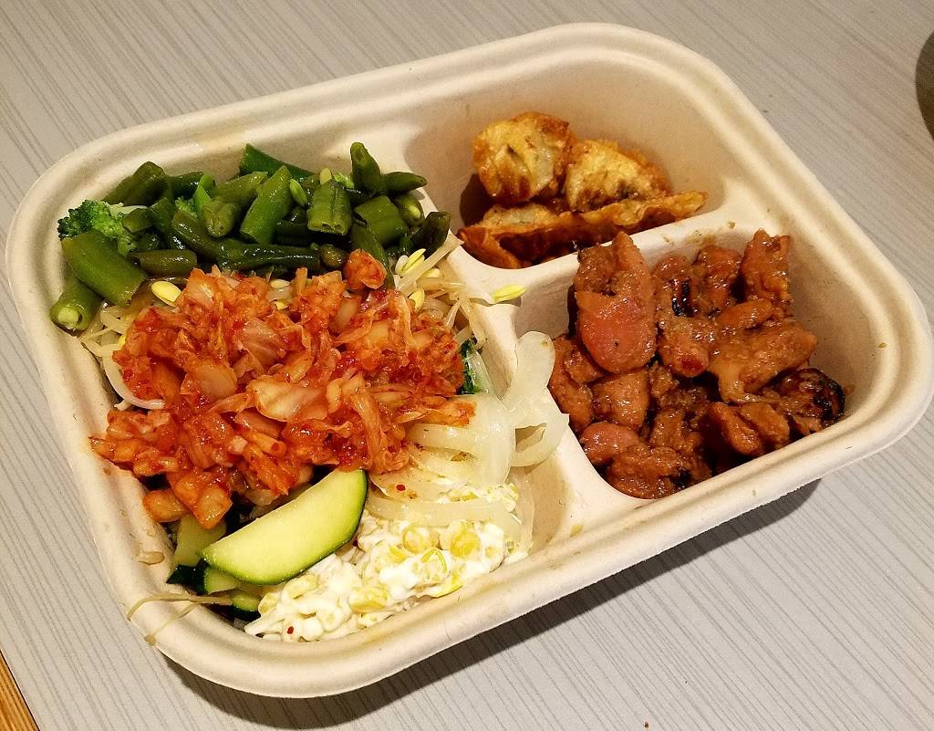 Bibigo Fresh Korean Kitchen | restaurant | 3525 W Carson St, Torrance, CA 90503, USA | 3102141663 OR +1 310-214-1663