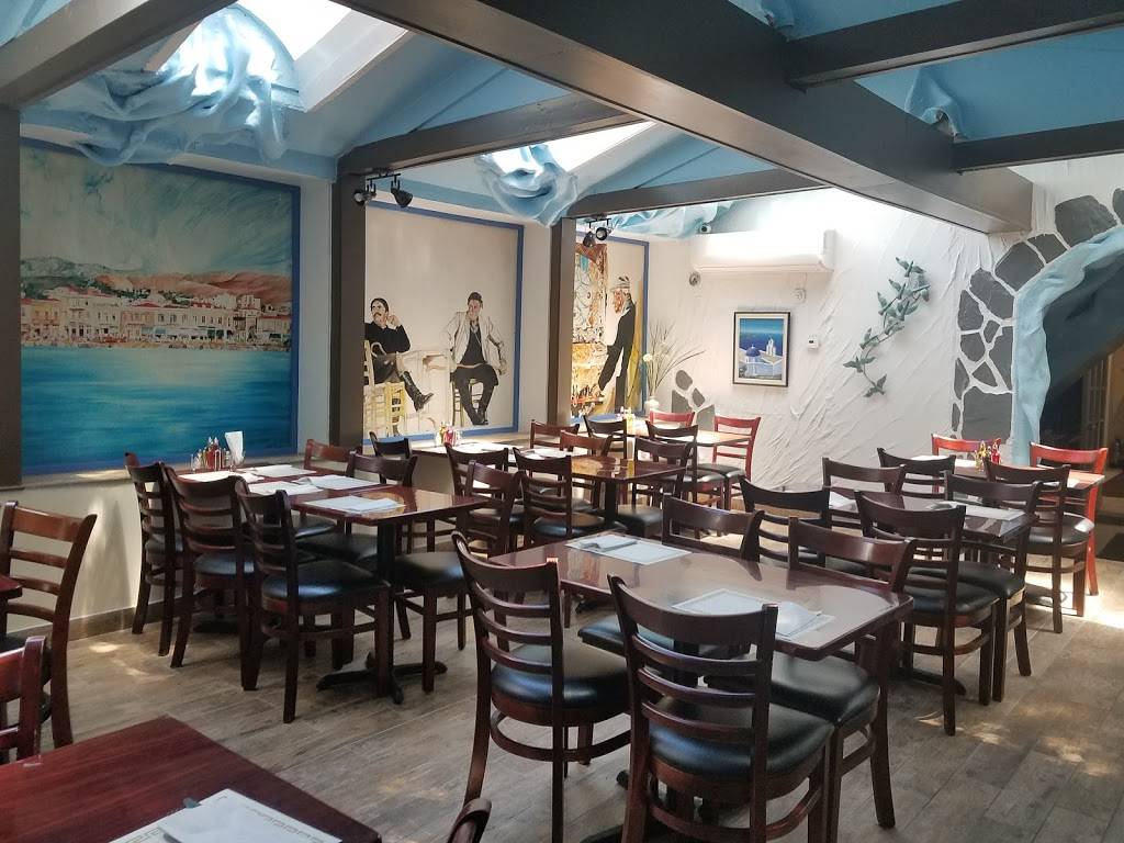 Opa | meal takeaway | 2844 31st St, Astoria, NY 11102, USA | 7187280785 OR +1 718-728-0785