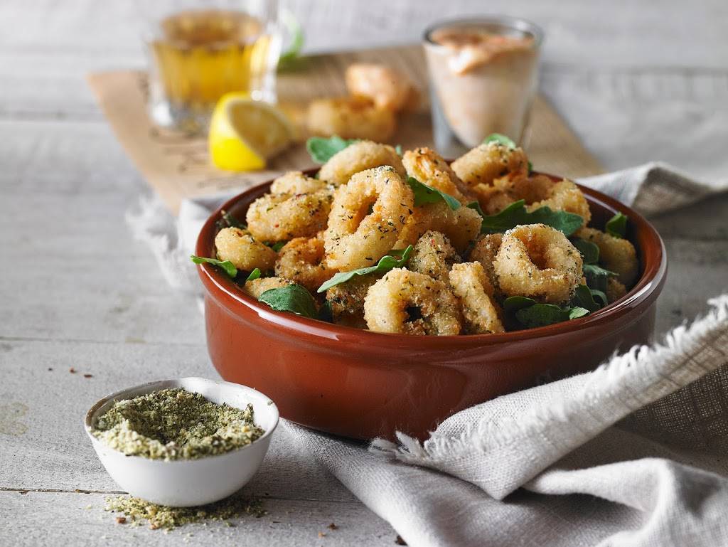 Restaurant Pacini Rosemère | restaurant | 399 Boul Labelle, Rosemère, QC J7A 3V8, Canada | 4504203936 OR +1 450-420-3936