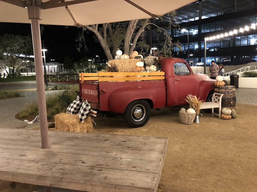 urbn Pizza | restaurant | 12895 Paseo Village Way #1200, San Diego, CA 92130, USA | 8582092096 OR +1 858-209-2096