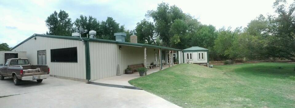 Dry Beaver Supper Club | restaurant | 1404 SE 135th St, Lawton, OK 73501, USA | 5802501500 OR +1 580-250-1500